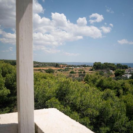 Gariga Holidays Apartments Nardò Buitenkant foto