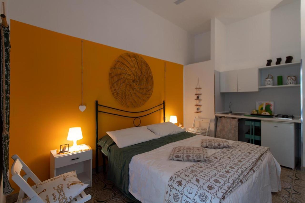 Gariga Holidays Apartments Nardò Buitenkant foto