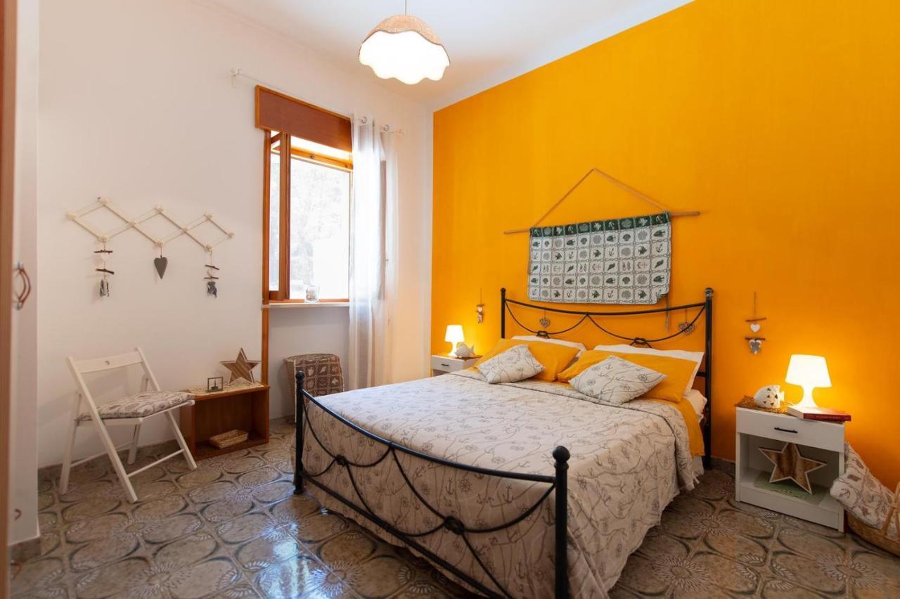 Gariga Holidays Apartments Nardò Buitenkant foto