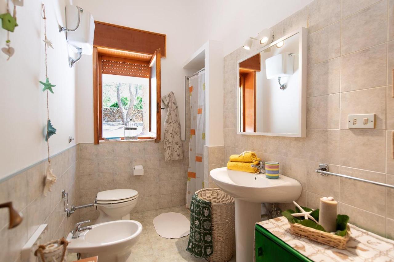 Gariga Holidays Apartments Nardò Buitenkant foto