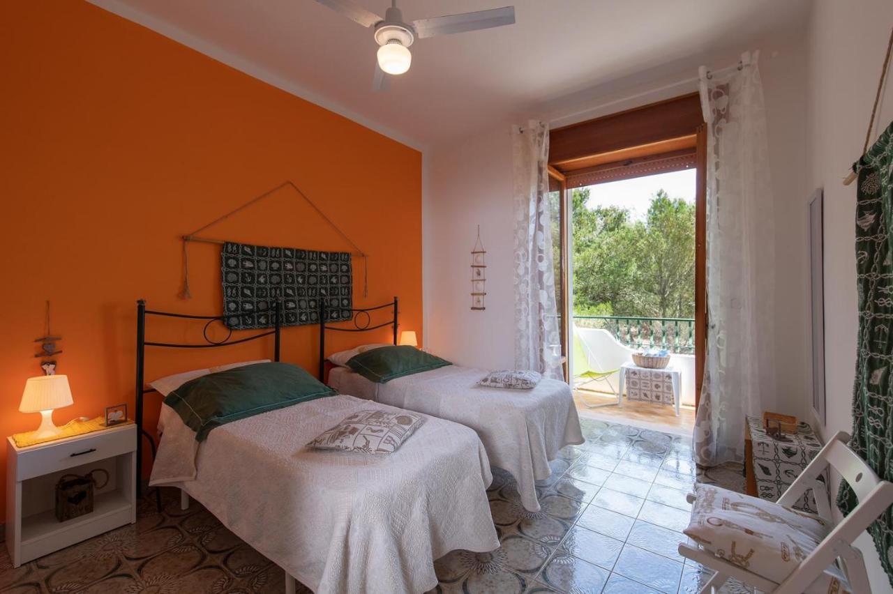 Gariga Holidays Apartments Nardò Buitenkant foto