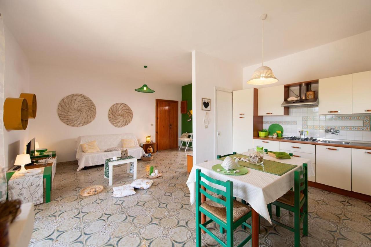Gariga Holidays Apartments Nardò Buitenkant foto