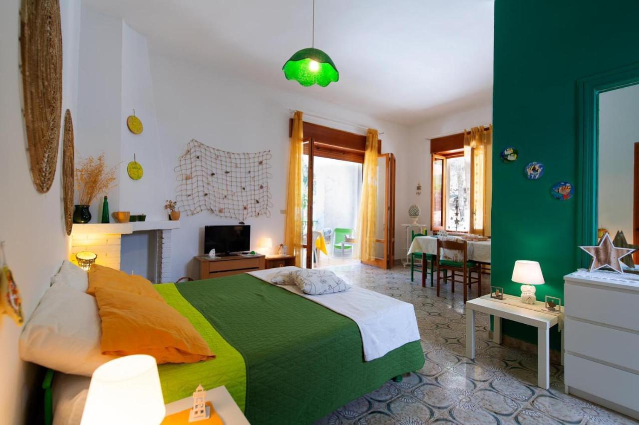 Gariga Holidays Apartments Nardò Buitenkant foto