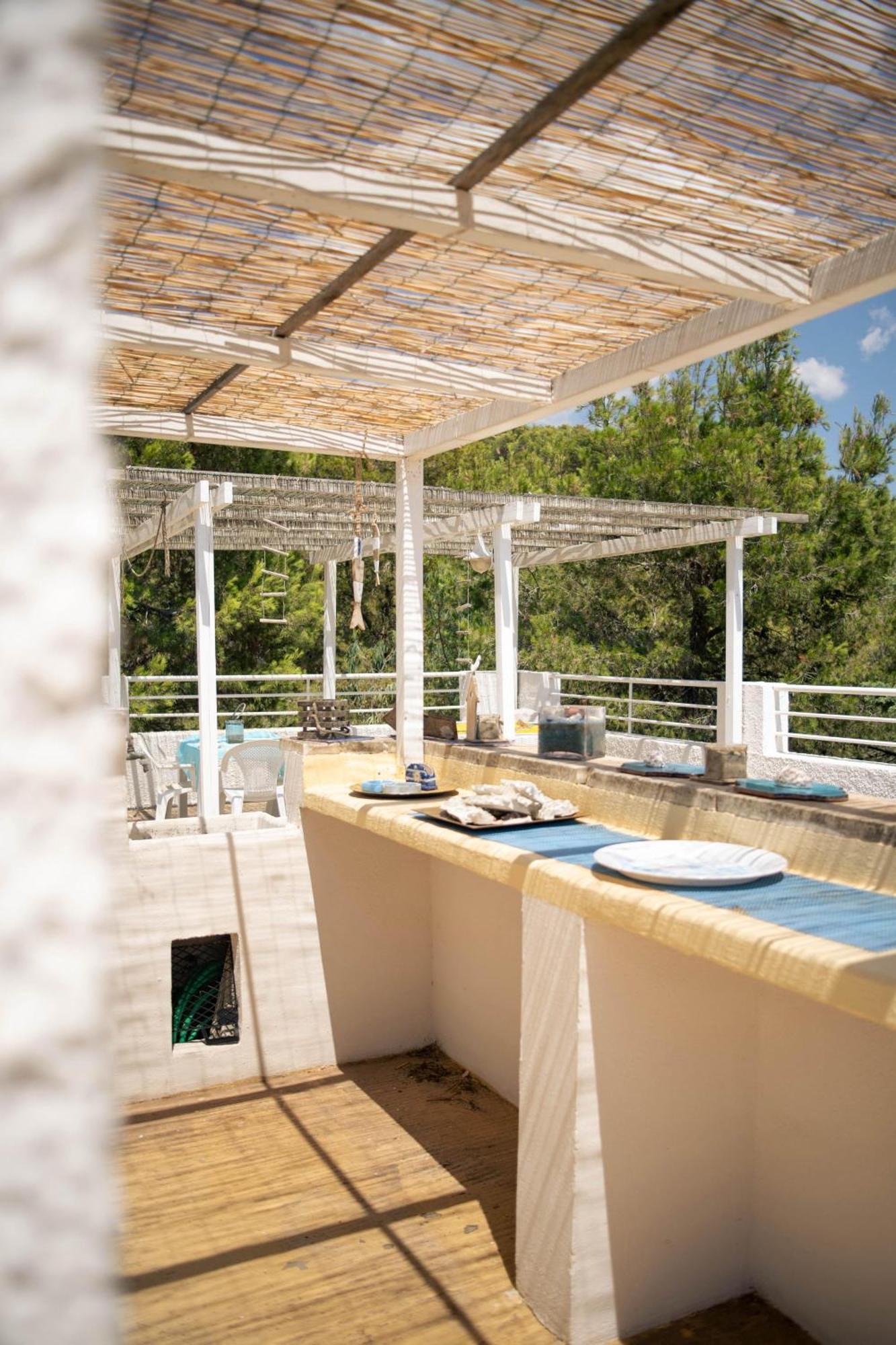 Gariga Holidays Apartments Nardò Buitenkant foto