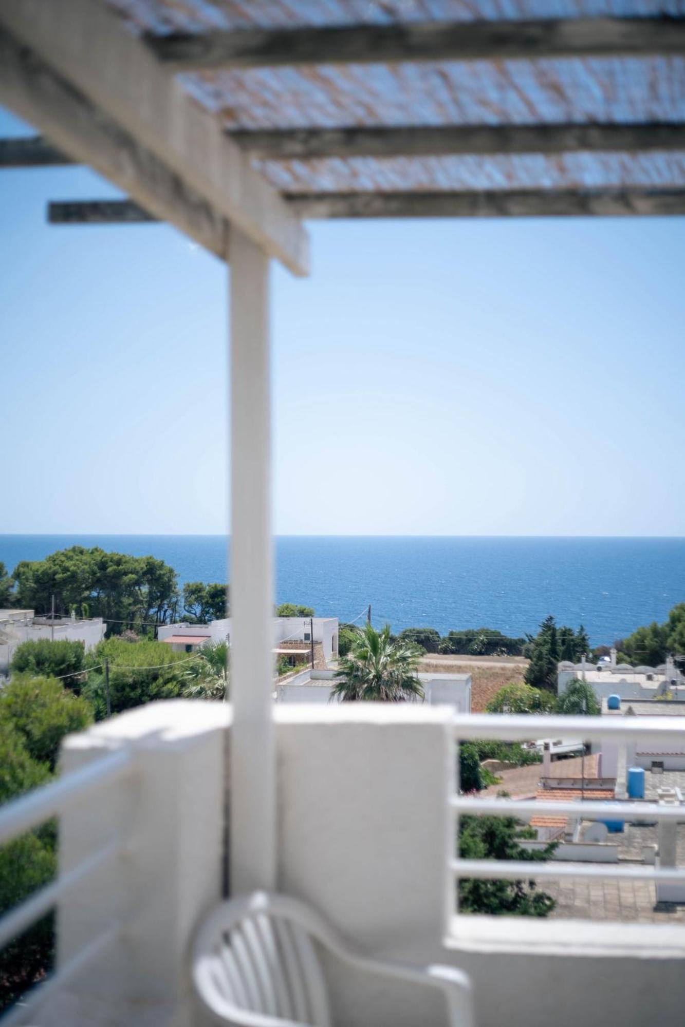 Gariga Holidays Apartments Nardò Buitenkant foto